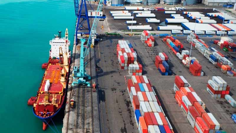 Caribbean Smart Cargo establece nueva conexión entre México y Cuba
