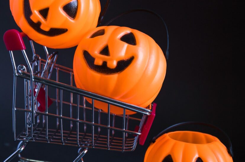 Halloween romperá récords de gasto en el retail este año: NFR
