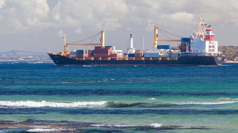Retos de la congestión en puertos de China para la logística y comercio de México