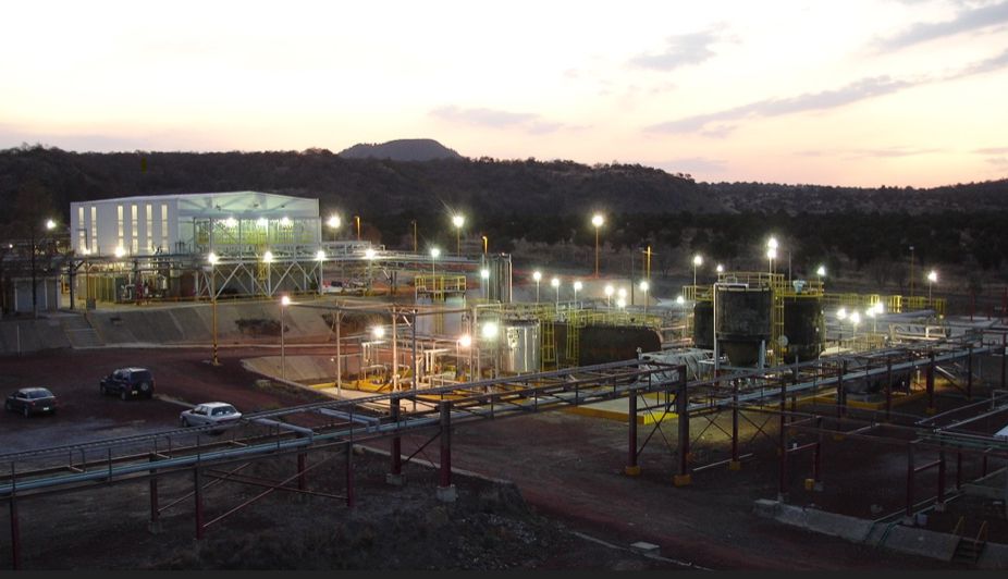 Dow adquiere las instalaciones de Corteva en Tlaxcala