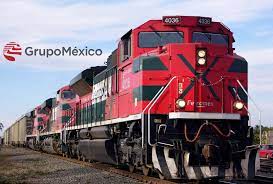 Adquiere Grupo México el control de Ferrobuque