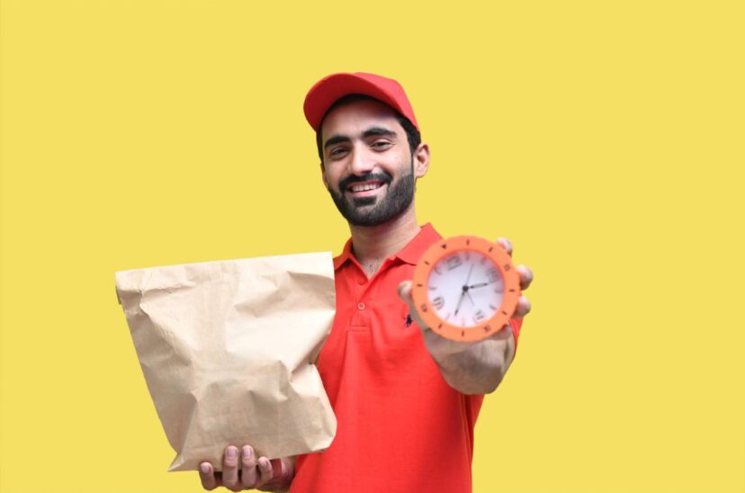 Turbo Restaurantes: la tecnología y el aliado correcto son la fórmula del quick commerce para entrega de alimentos en 10 minutos