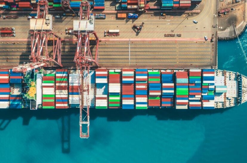 Pese a crisis en el mar Rojo, volumen de carga crecerá en puertos de EU: Global Port Tracker