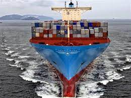 Maersk eleva sus expectativas de beneficios brutos para 2022 a 37.000 millones