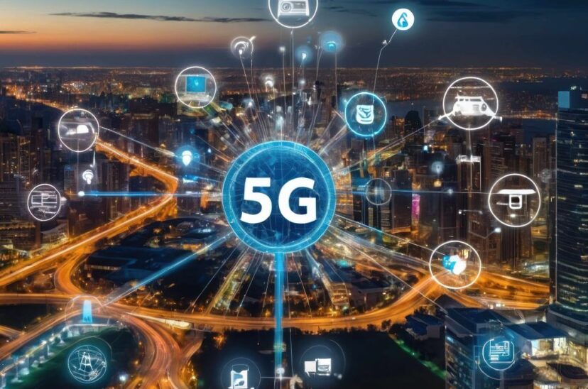 Sector de transporte y logística tiene 90.9% de interés en adoptar conectividad 5G: estudio