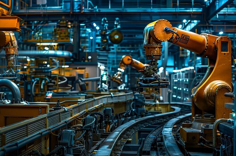 ¿Qué potenciarán las capacidades de la IA, camino a la Cuarta Revolución Industrial?