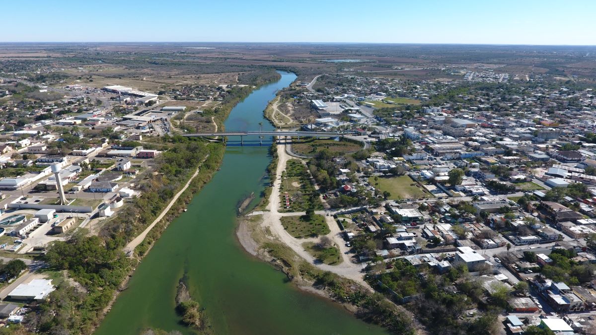 Nearshoring demanda infraestructura: Anuncian inversión para proyectos transfronterizos entre Texas, Tamaulipas y Coahuila