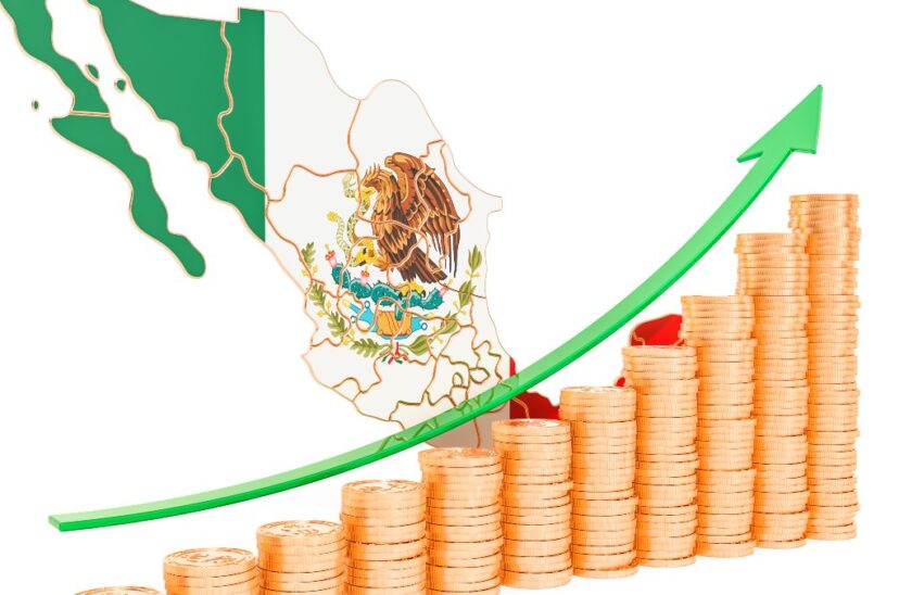 México registra 166 anuncios de inversión por 48.035 millones de dólares de enero a julio