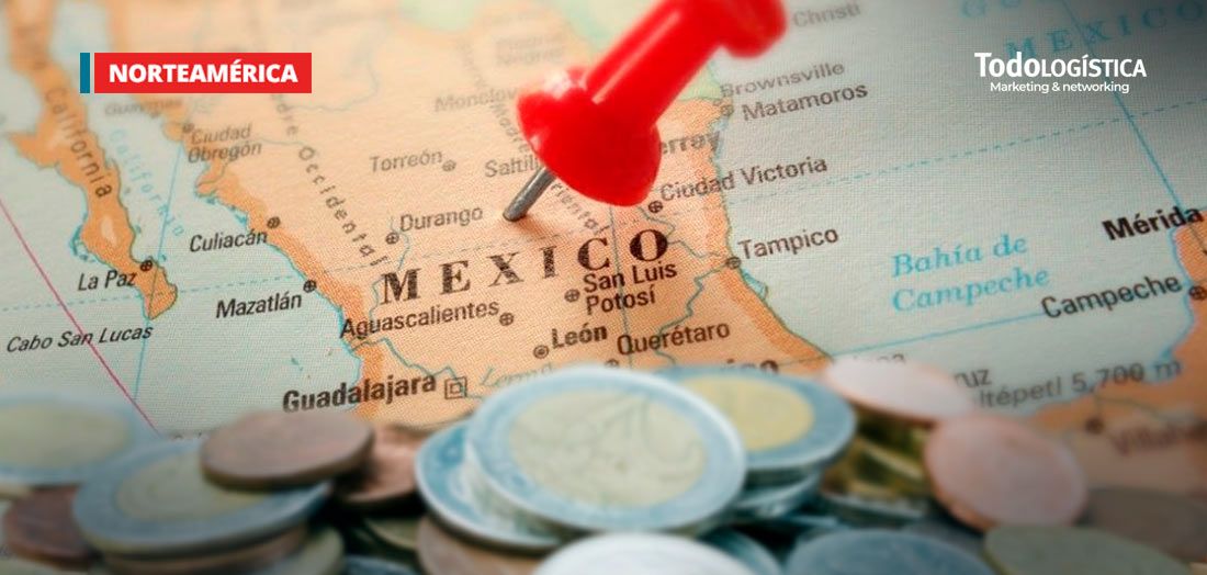 México registra récord de inversión extranjera