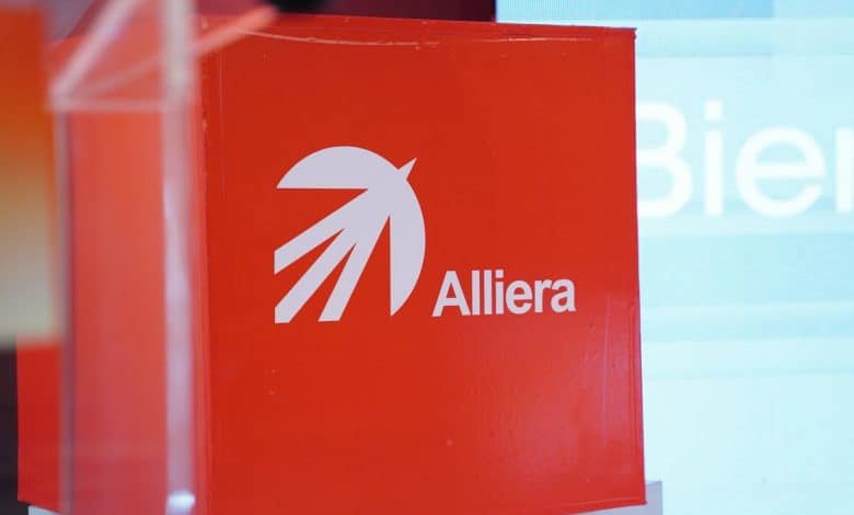 Cemex anuncia el lanzamiento de la empresa Alliera