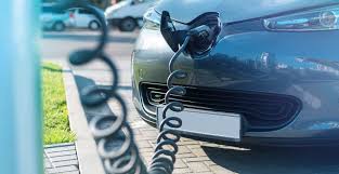 China fija un mínimo de 30 % de vehículos eléctricos para compras de coches oficiales