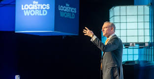 THE LOGISTICS WORLD® | SUMMIT & EXPO 2025: Agenda Omnicanal