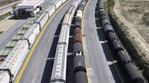Bulkmatic invertirá 250 mdd para terminal intermodal en Nuevo León