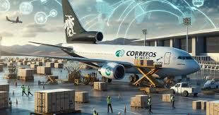 6 retos clave para la logística aérea estatal en la ruta AIFA–Tijuana de Mexicana y Correos