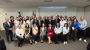 Empresas mexicanas exploran oportunidades de negocio en el Sur de Texas durante misión comercial de COMCE