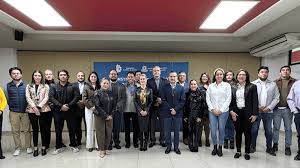 Logística compartida: la estrategia del Clúster de San Luis Potosí para optimizar operaciones industriales