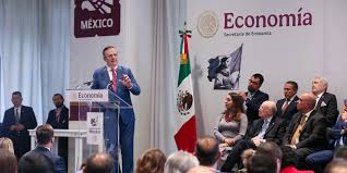México tratará de llegar pronto a un acuerdo con Estados Unidos: Ebrard
