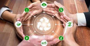 Cómo las grandes marcas están transformando su supply chain para un futuro sostenible