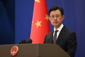China pide desescalar el conflicto entre Israel e Irán para evitar impacto en la economía global