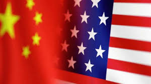 Donald Trump presume acuerdo comercial con China y dice que hay otro "en camino, con India"