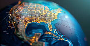 La nueva ruta del comercio no cruza océanos, cruza México