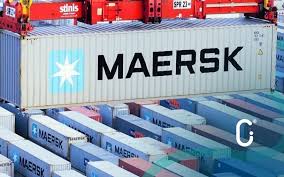 Maersk lanza herramienta digital para gestiones aduaneras ante incertidumbre arancelaria