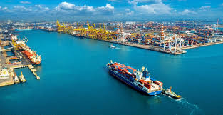 ¿Qué tecnologías hay en los puertos marítimos más modernos del mundo?