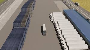 Puerta Logística del Bajío: nuevo nodo industrial con conexión ferroviaria Celaya–CPKC–Ferromex