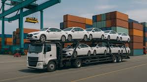 Nuevo León lidera exportación de vehículos en México con 10.9% de crecimiento en 2025