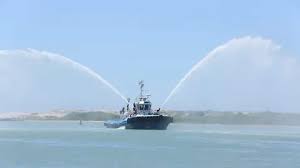 Arranca Puerto del Norte en Tamaulipas: inversión de cuatro mmdp impulsará comercio exterior