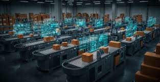 Las 13 tecnologías emergentes que transformarán la logística global
