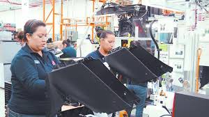 Aranceles del 50% 'tiran' producción de autopartes, afirma la INA