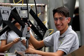 Exportaciones mexicanas y empleo en Estados Unidos hacen sinergia