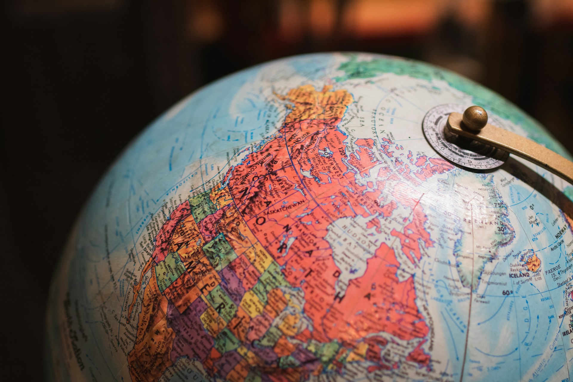 ¿Quién será la mayor asociación comercial mundial en 2050?