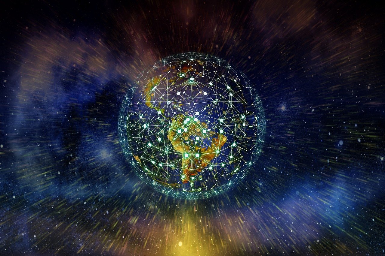 La automatización inteligente: nueva ventaja competitiva en el comercio internacional