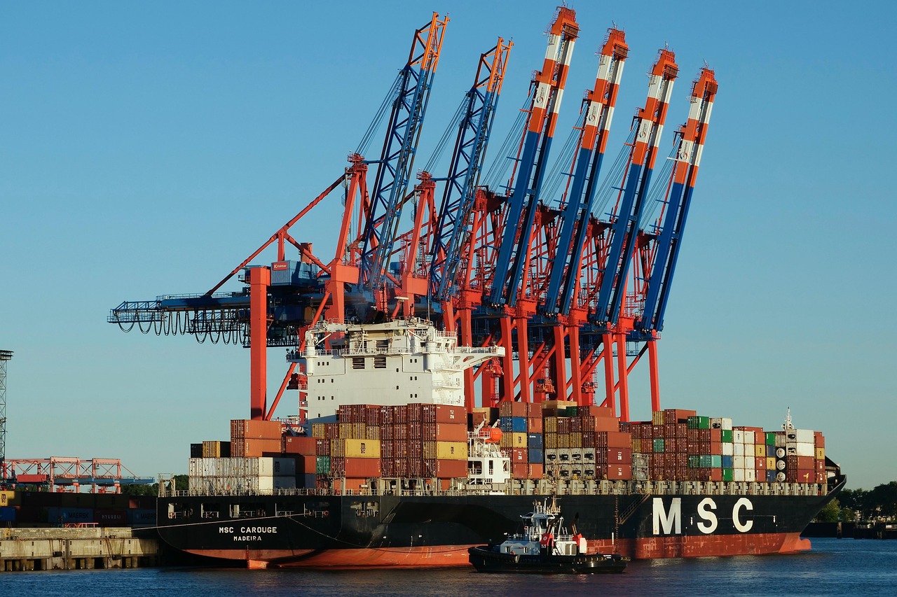 Las 3 preguntas de China sobre el acuerdo comercial entre Estados Unidos e Indonesia