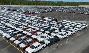 Mitsubishi acelera logística en México con nuevo patio automotriz en Lázaro Cárdenas