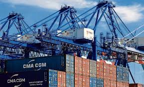 México es el principal destino de exportaciones de EU