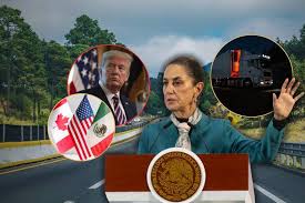 Principales empresas de EEUU alertaron que el robo a transporte de carga en México está afectando cadenas de suministros, subiendo costos y arriesgando inversiones; exigieron mayor seguridad en carreteras rumbo a revisión del T-MEC en 2026