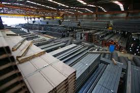 México rompe el equilibrio del T-MEC por flujo de acero no norteamericano