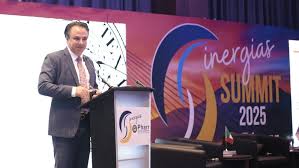 Inversiones estratégicas fortalecen el comercio México–Texas: Terry Canales en Sinergias Summit 2025