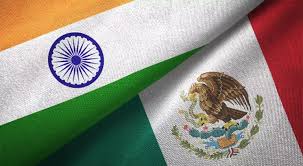 Va la India por acuerdo con México para mitigar aranceles