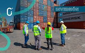 Maersk invierte más de 15 MDD en nuevo depósito logístico en Manzanillo
