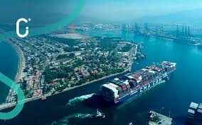 Manzanillo supera 27 millones de toneladas de carga entre enero y noviembre de 2025