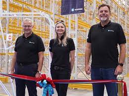 Maersk anuncia la apertura de nuevo centro logístico en Cajamar, Brasil