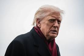 Compañías petroleras de EEUU planean millonaria inversión en Venezuela, afirma Trump