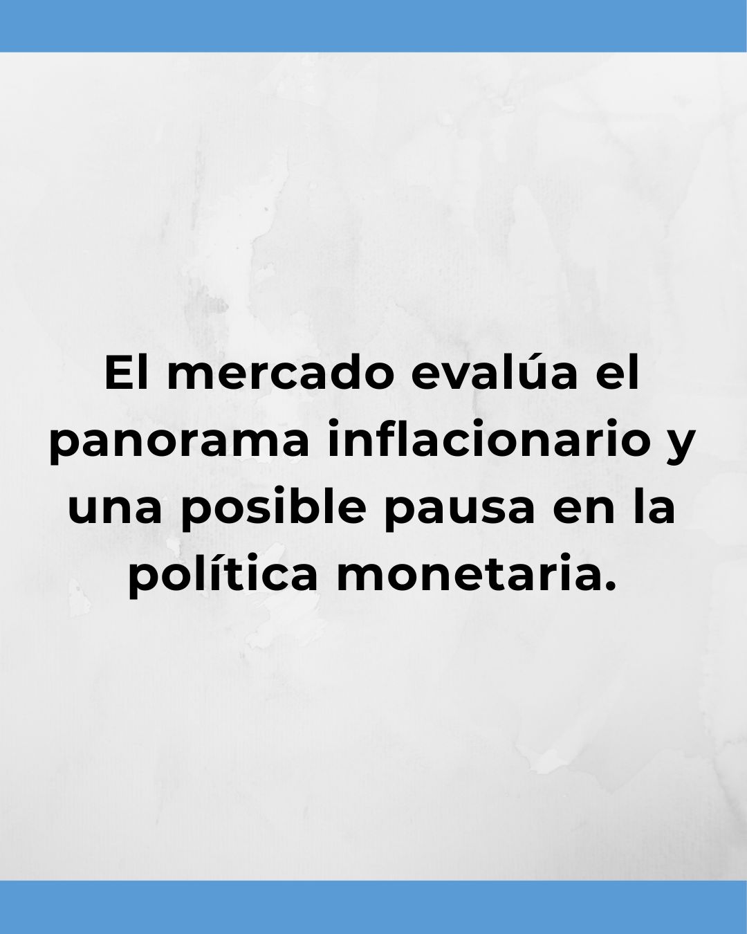 El peso se mantiene estable frente al dólar tras datos de inflación