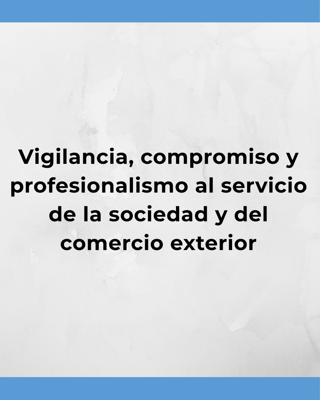 Las Aduanas como Pilar de Protección y Desarrollo