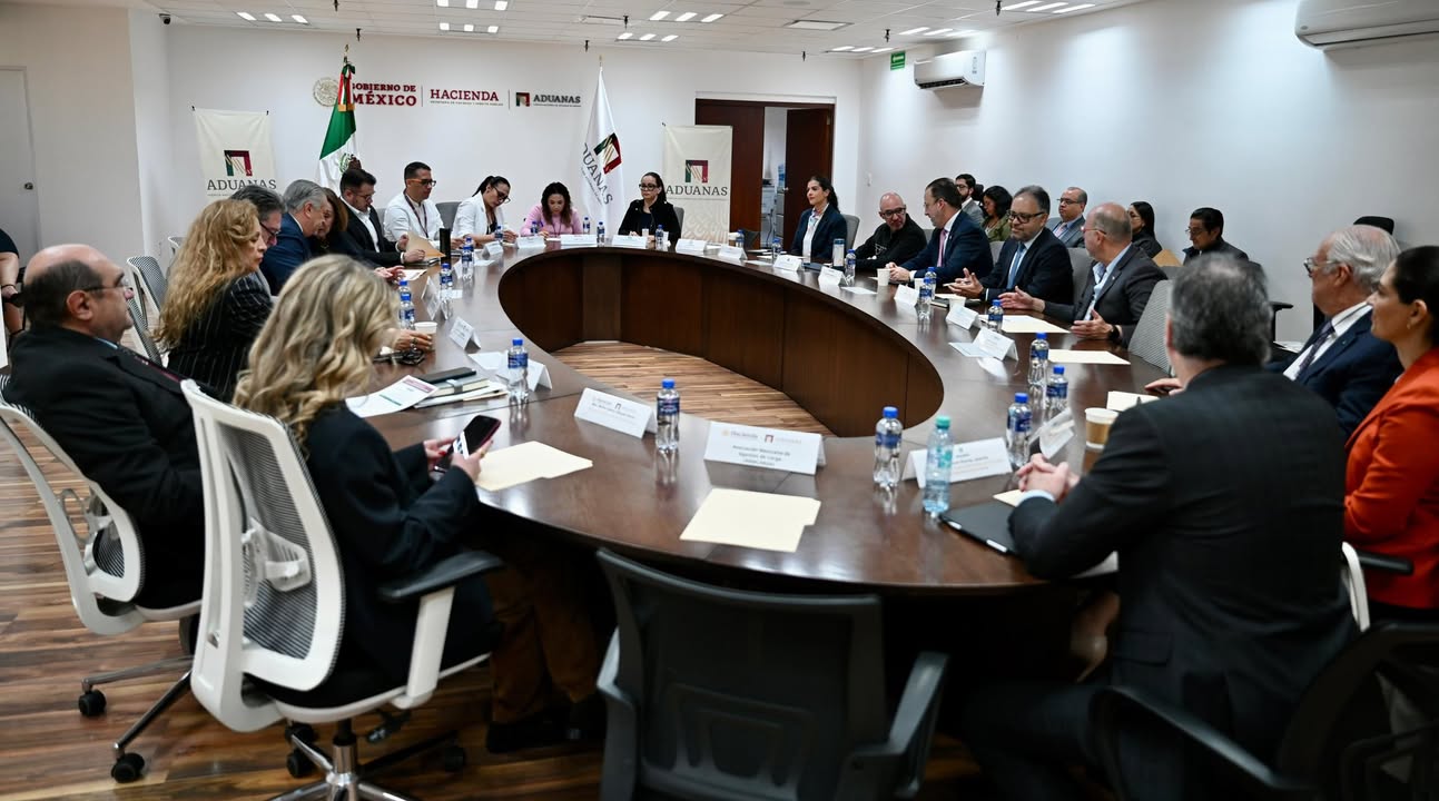 ANAM y sector privado fortalecen coordinación aduanera con la instalación del COEMAD.