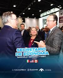 Agentes Aduanales de México refrendan su compromiso con el fortalecimiento del T-MEC y el comercio en Norteamérica